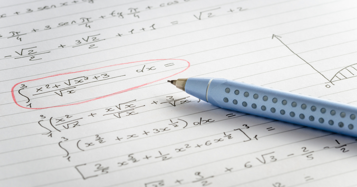 НМТ: вступники можуть пройти тренувальний тест з математики