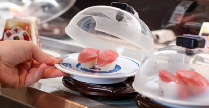 В Японії штучний інтелект подбає про безпеку відвідувачів ресторанів