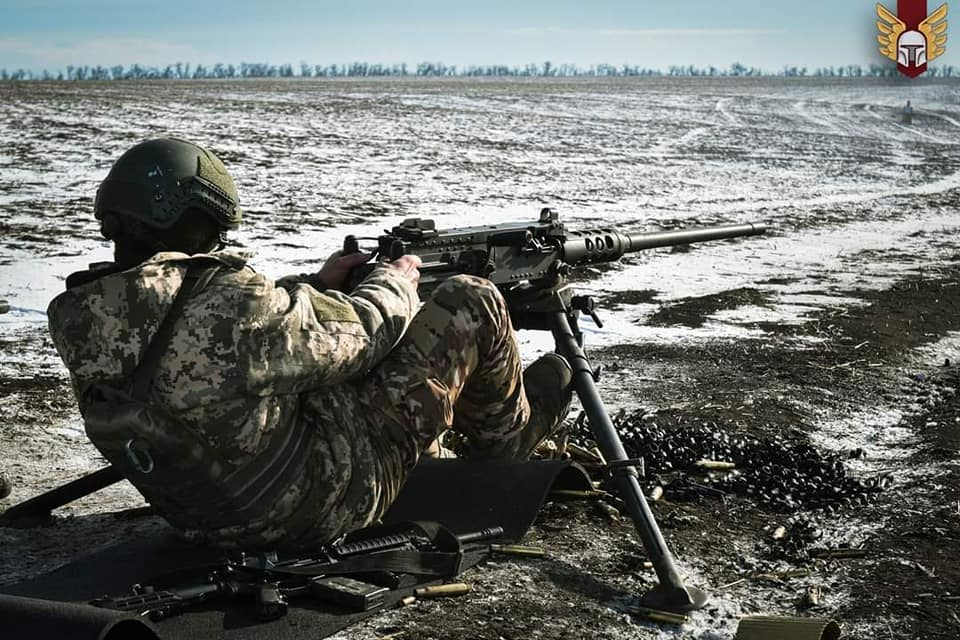 Сили оборони відбили понад 130 атак ворога, – Генштаб ЗСУ