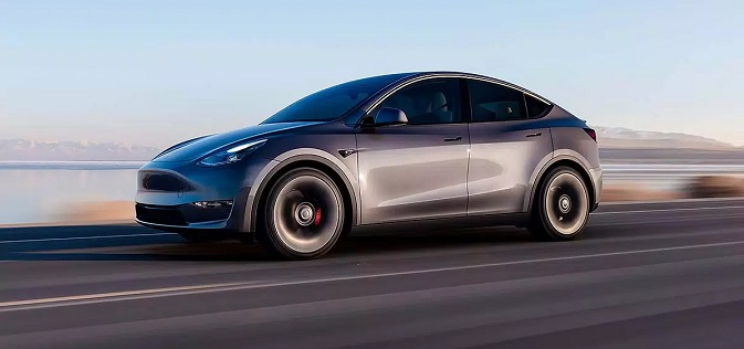Погано закріплені спинки: Tesla відкличе 3470 авто Model Y