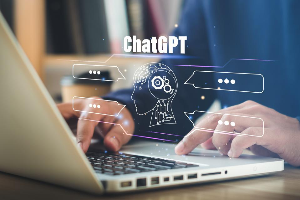 Мінцифри розглядає можливості ChatGPT у розвитку цифрової інфраструктури
