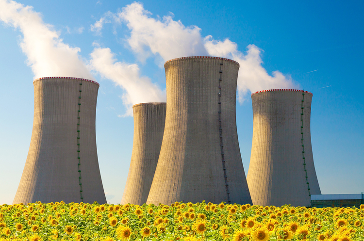 Британія може визнати атомну енергетику «зеленою»