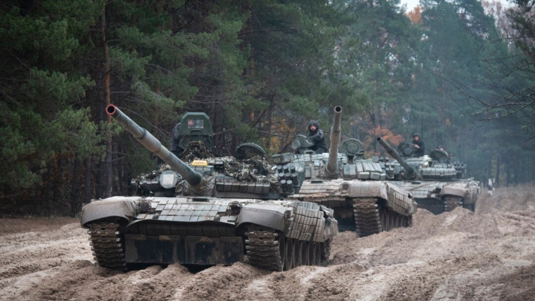 Мінімум до 20 березня: у Білорусі продовжили військові навчання