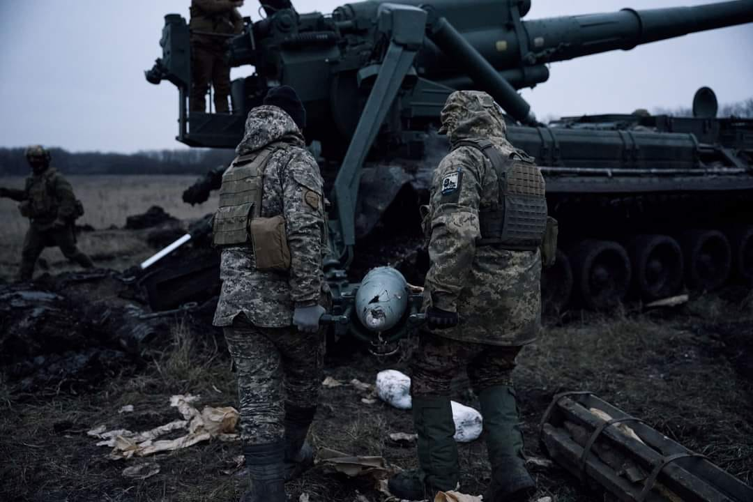 Українські військові відбили понад 92 атаки ворога, – Генштаб