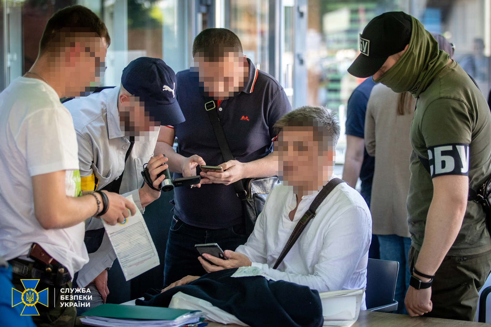 На 15 років посадили агента РФ, якому ФСБ пообіцяла посаду «заступника міністра» в Криму (фото)