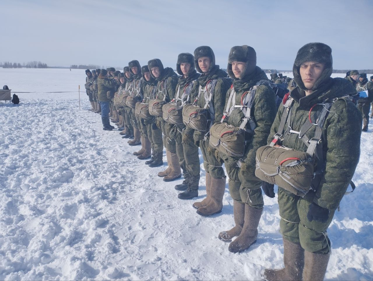 На білоруських полігонах триває підготовка російської армії  – Генштаб