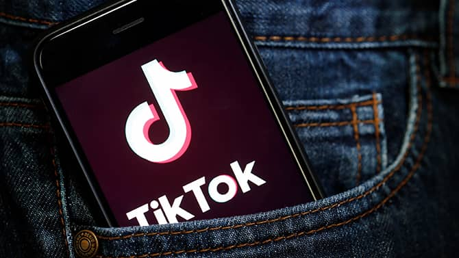 В США можуть заборонити TikTok, якщо китайські власники не продадуть свої акції