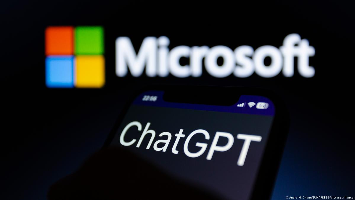 Microsoft додасть технологію ChatGPT в Office