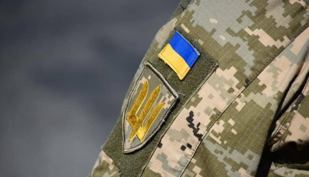Українські військові завершили навчання в Італії