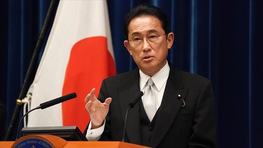 Прем’єр Японії прямує в Україну з несподіваним візитом, – ЗМІ