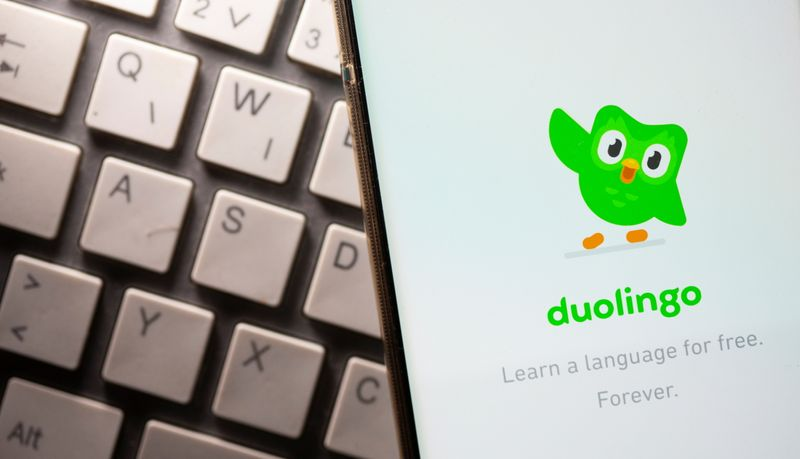 Компанія Duolingo створює застосунок, який навчатиме музиці