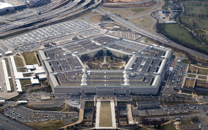 Пентагон хоче залучати фахівців Кремнієвої долини до розробки зброї