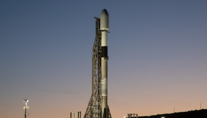 Відстежуватиме ракети: SpaceX запустила американські військові супутники