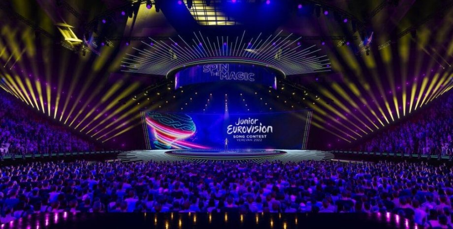 Завершилося голосування за національне журі Євробачення 2023
