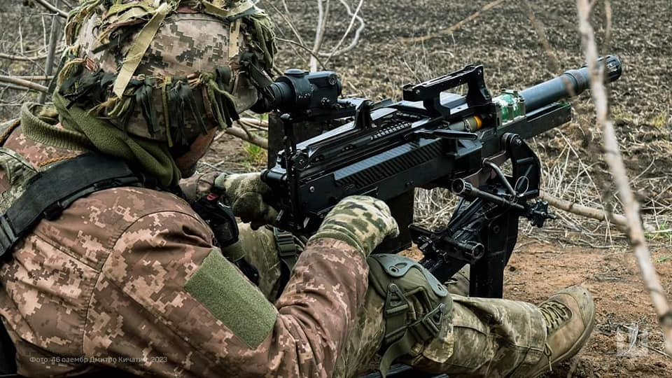 Українські війська відбили 52 атаки ворога на чотирьох напрямках, – Генштаб