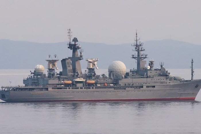 Навіщо РФ раптово розпочала навчання Тихоокеанського флоту