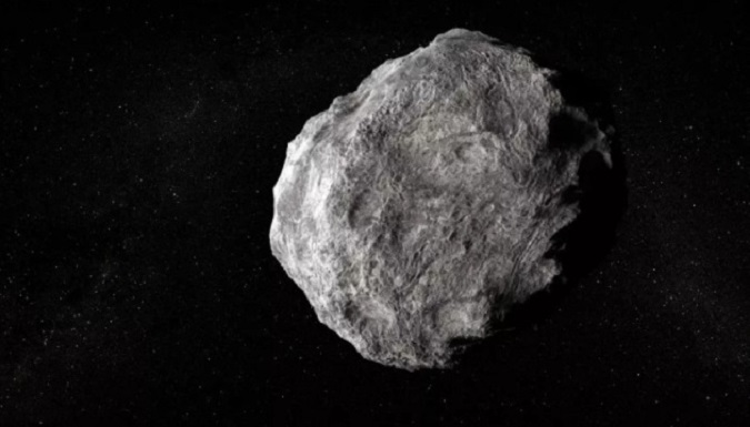 До Землі наближається астероїд довжиною сто метрів