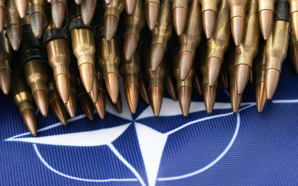 НАТО готується до бойових дій на своїх кордонах через звірства Росії в Україні