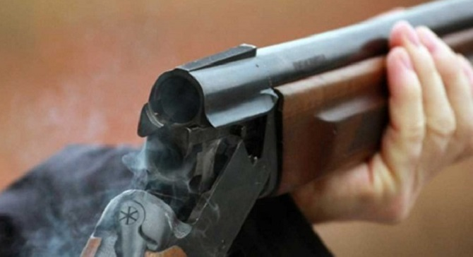 У Луцькому районі 47-річний чоловік застрелився з рушниці