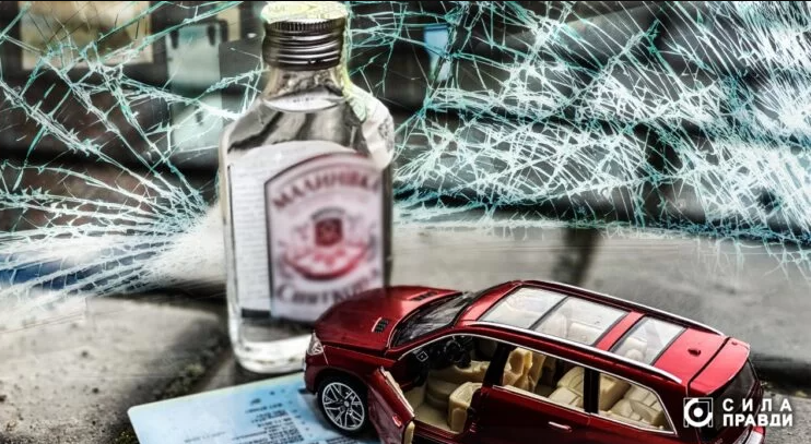 І війна не налякала: як волинські суди карали п'яних водіїв у 2022-му