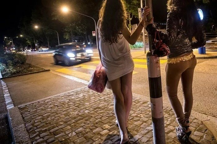 Зняти проститутку у луцьку — Девушки по вызову