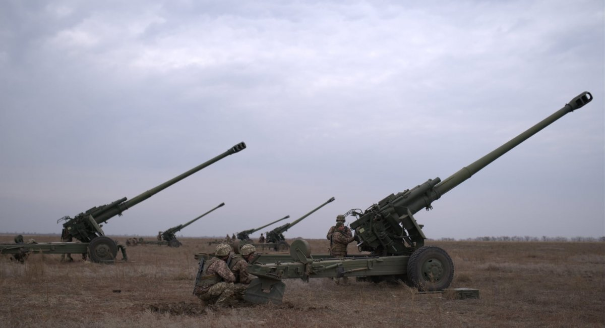 Українські сили зайняли позиції на лівому березі Херсонщини, – ISW