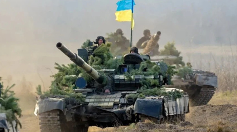 Чи готова росія протистояти контрнаступу України: оцінка аналітиків ISW