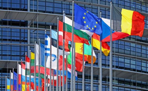 ЄС і Україна визнаватимуть та виконуватимуть судові рішення одне одного