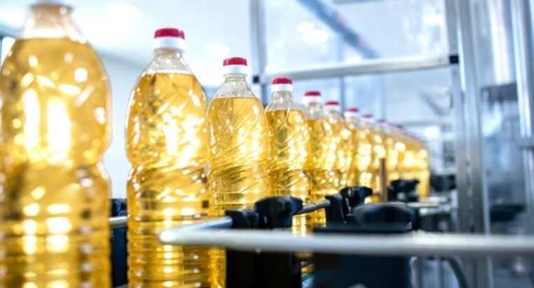 Єврокомісія погодила заборону на імпорт олії з України