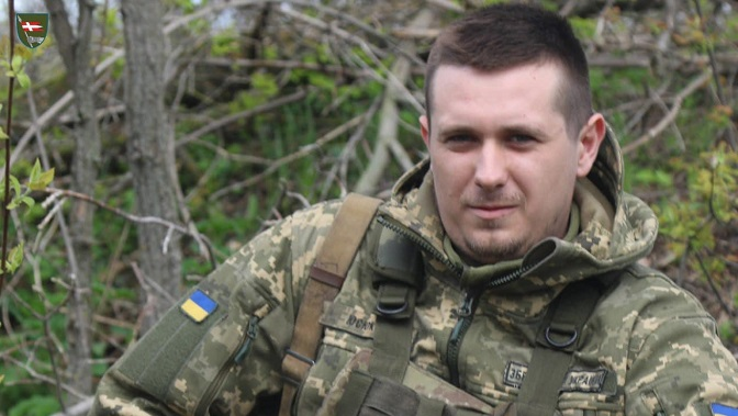 «Князівський яструб»: Україну захищає 22-річний стрілець-зенітник 14-ї ОМБр