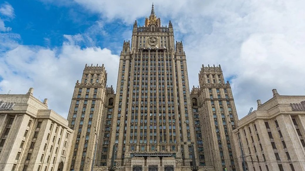 Третина персоналу посольств РФ є співробітниками розвідки, – ЗМІ