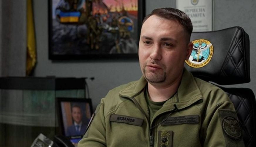 «У будь-якій частині світу», – Буданов пообіцяв покарання для всіх воєнних злочинців РФ