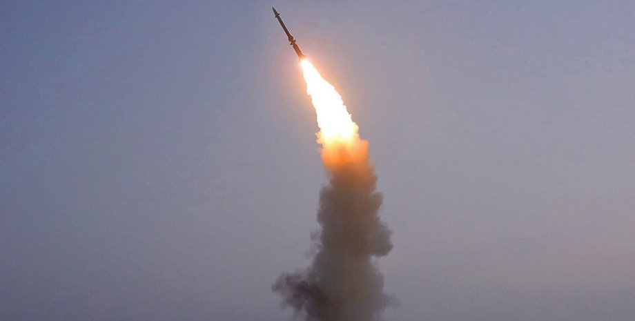 Нічна атака: над Києвом знищили всі ракети й БПЛА