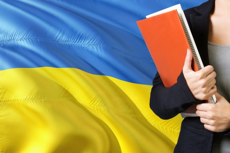 В Україні зменшилась кількість порушень мовного законодавства в освіті