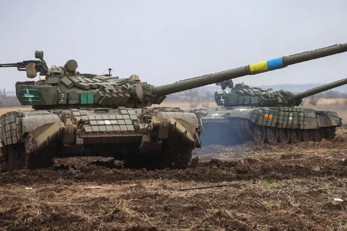 Україна приховує від союзників інформацію про контрнаступ
