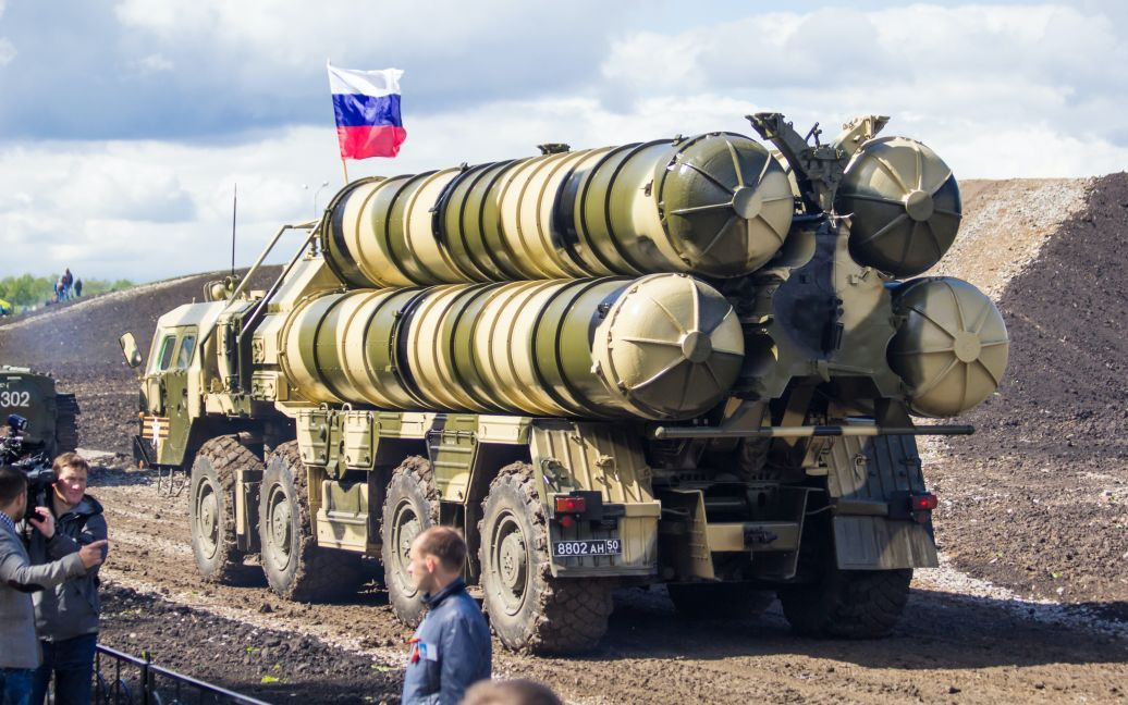 Помста за Кремль: росіяни розганяють чутки про ракетний удар по Києву