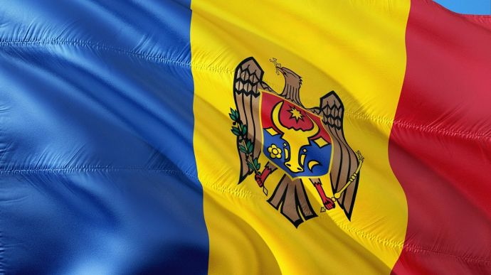 Молдова обмежить імпорт продовольства з України