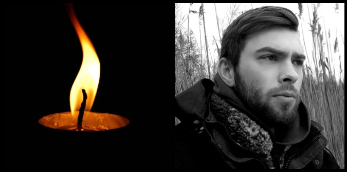 На Донеччині загинув молодий боєць з Волині Станіслав Соловей