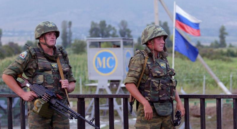 Придністров’я закликає РФ збільшити кількість «миротворців» у регіоні
