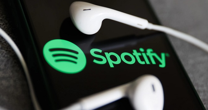 Spotify видалив тисячі пісень, написаних штучним інтелектом