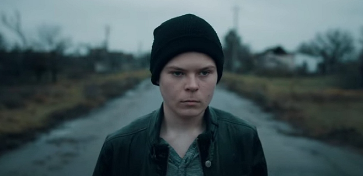 Рок-гурт Imagine Dragons випустив кліп про юного українця, знятий на лінії фронту (відео)