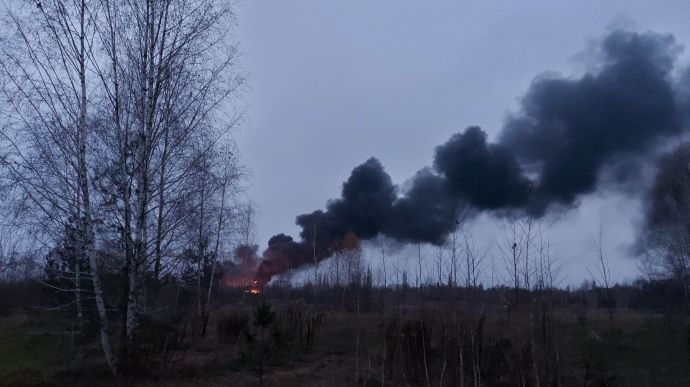 З мінометів, артилерії, БПЛА: за добу росіяни обстріляли 11 українських областей
