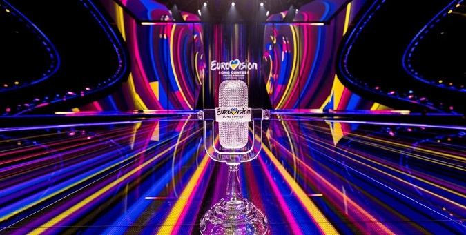 Фінал Євробачення-2023: де дивитися та порядок виступів учасників