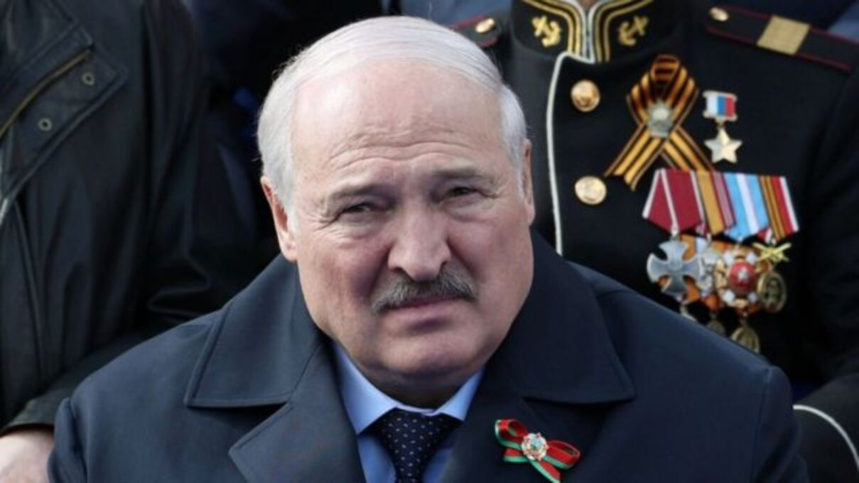 Лукашенко захворів, але в нього не ковід, – Держдума рф