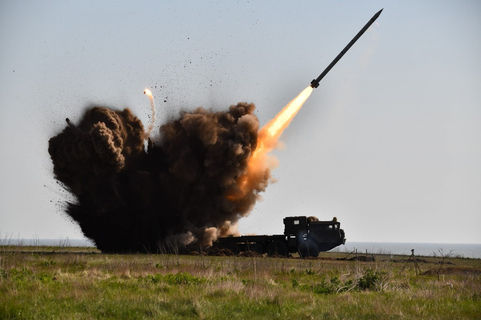 Американські аналітики пояснили, чому почастішали повітряні атаки на Україну