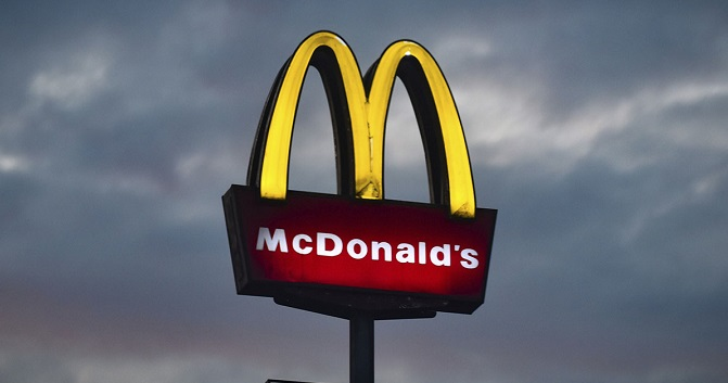 У Флориді сім'я судилися з McDonald's через «небезпечно гарячий» нагетс