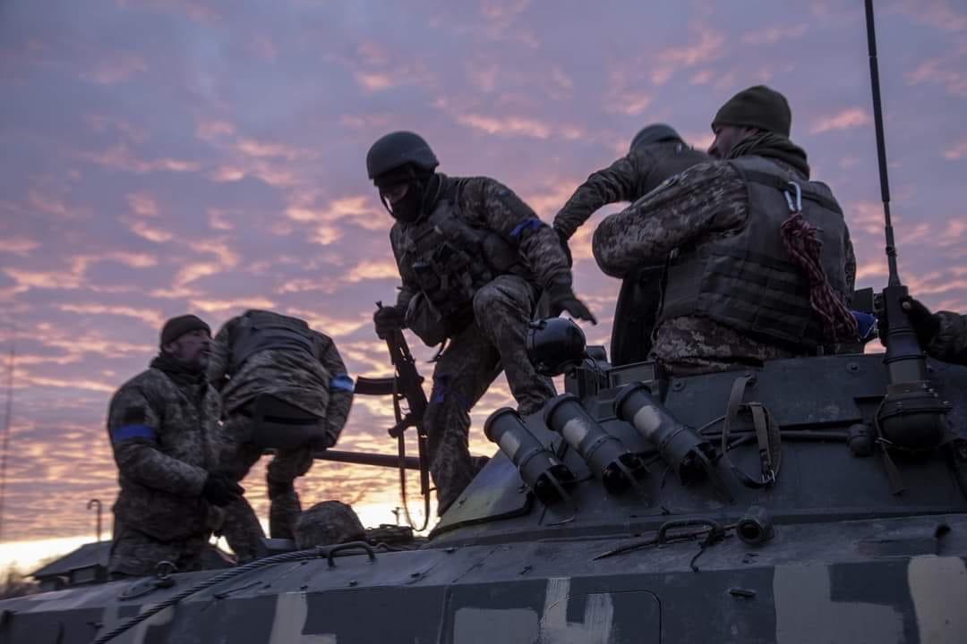За добу між українськими військовими та окупантами було 49 бойових зіткнень, – Генштаб