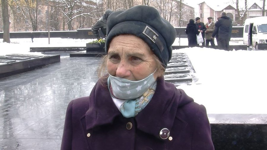 Пропагувала «рускій мір»: у Луцьку судили пенсіонерку Соловйову