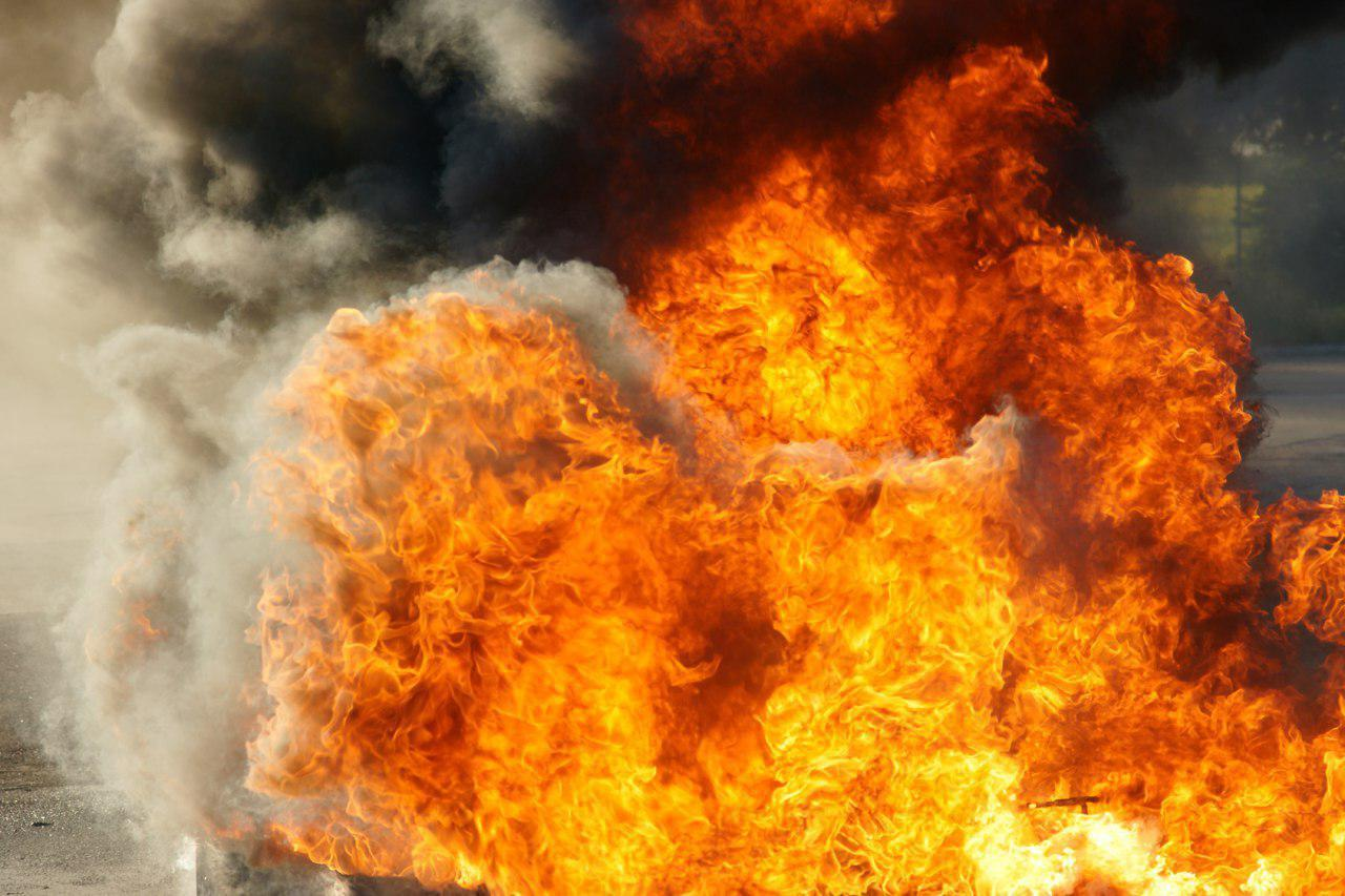 На росії вибухнув газопровід, є постраждалі