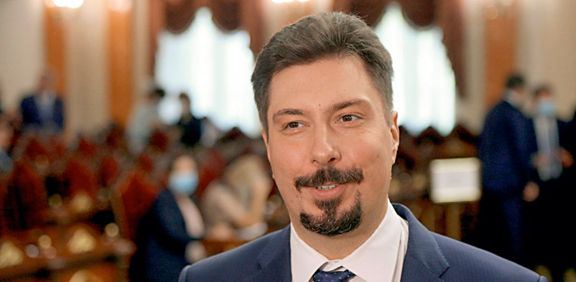 Голову Верховного суду Всеволода Князєва позбавили посади